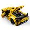 LEGO® Technic™ Chevrolet Corvette Stingray Car Model Kit Vehicle Toy 42205